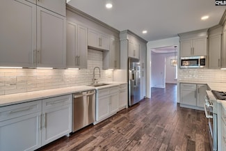 612 Kittery Ct, Lexington, SC 29072