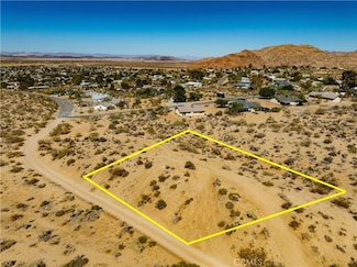 7139 Conejo Ave, Joshua Tree, CA 92252