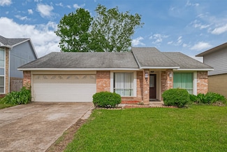 12243 Carola Forest Dr, Houston, TX 77044