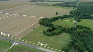 TBD - Tract 1 Farm To Market Road 1240, Riesel, TX 76682