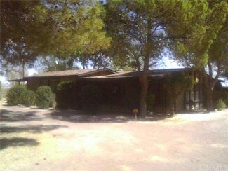 36033 Ramona Rd, Newberry Springs, CA 92365