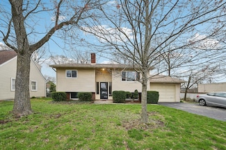 2464 Wellesley Dr, Columbus, OH 43221