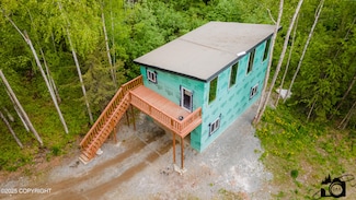 9858 W Dusk Lake Loop, Wasilla, AK 99623