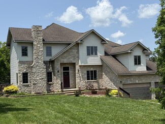 1043 Rock Rd, Mansfield, MO 65704