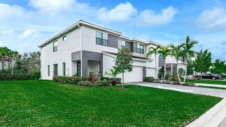 8644 Corvus Dr, Lake Worth, FL 33467