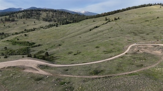 4815 Gleneagle Way Unit 13.90 Acres, Missoula, MT 59808