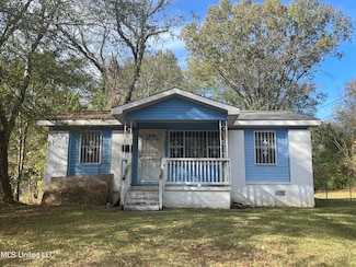 3853 Warner Ave, Jackson, MS 39213