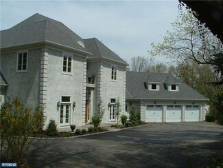 507 Conshohocken State Rd, Gladwyne, PA 19035