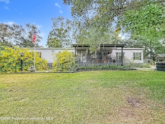 18005 Nicholas Ave, Brooksville, FL 34604