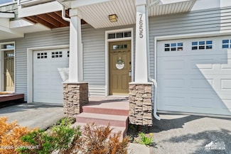 7655 Stepping Stone Ln Unit Q2, Anchorage, AK 99504