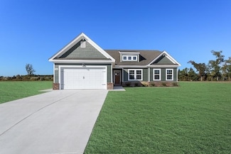 102 Apple Ct Unit lot 46, Elizabeth City, NC 27909