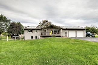 4230 North Ave W, Missoula, MT 59804