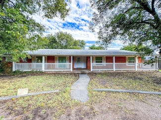 700 N Avenue K, Haskell, TX 79521