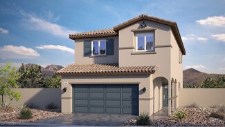 4754 Bluebird Cliffs Ave Unit Lot 170, Las Vegas, NV 89141