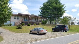 645 Flint Hill Rd, Alexander, NC 28701