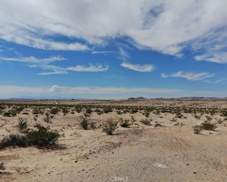 2204 Morongo Rd, Twentynine Palms, CA 92277