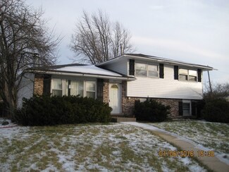 603 Sullivan Ln Unit 3, University Park, IL 60484