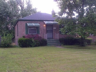 2135 Ohio St, Gary, IN 46407