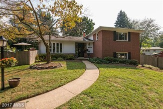 1009 Devere Dr, Silver Spring, MD 20903
