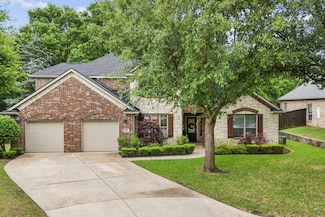 1810 Skipaway Dr, Rowlett, TX 75088