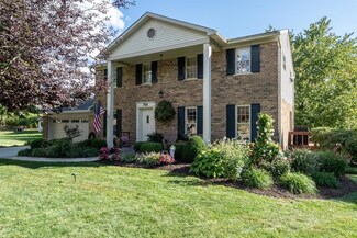 754 Kingswood Ct, Cincinnati, OH 45255