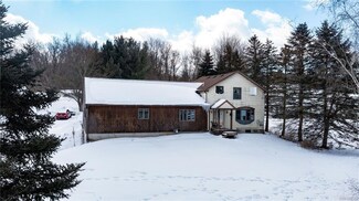 2580 W Blood Rd, East Aurora, NY 14052