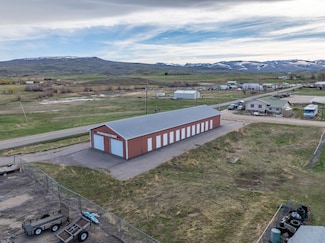 10 Circle South Ct, Lander, WY 82520