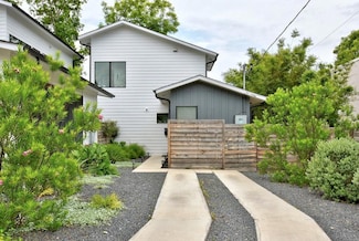 804 W Oltorf St, Austin, TX 78704