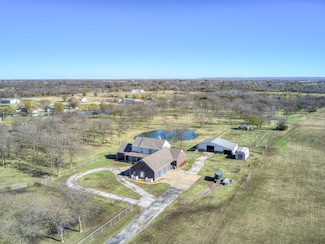 19655 S Harvard Ave, Mounds, OK 74047