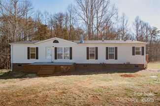 461 Ret Stafford Ln, Taylorsville, NC 28681