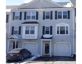 22 Ymca Dr Unit 3, Lowell, MA 01852