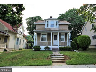 3435 Raymond St, Reading, PA 19605
