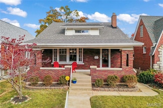 4107 Federer St, Saint Louis, MO 63116
