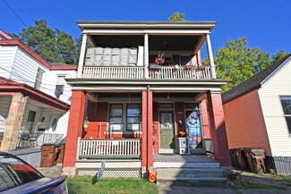 1814 Pearl St, Covington, KY 41014