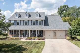 462 Fox Hollow Dr, Copley, OH 44321