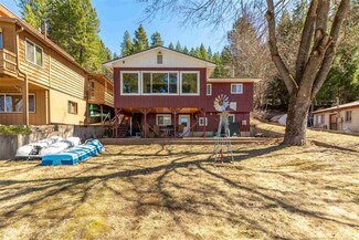 43321 S Loon Lake Rd, Loon Lake, WA 99148