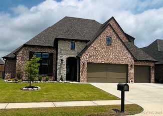 753 E 148th Place S, Glenpool, OK 74033