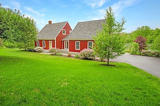 144 Worcester Rd, New Braintree, MA 01531