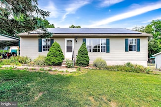 14 Mile Trail Unit 7, Fairfield, PA 17320