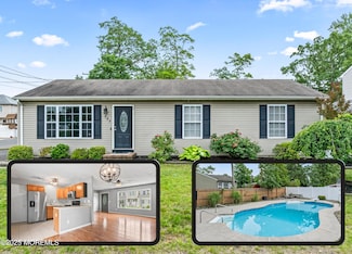 701 Beachwood Blvd, Beachwood, NJ 08722