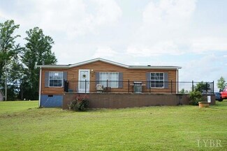 149 Hightrail Ln, Lynchburg, VA 24501