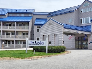 36 Lodge Rd Unit B105, Lincoln, NH 03251