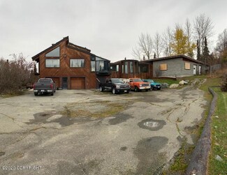 6501 Rabbit Creek Rd, Anchorage, AK 99516