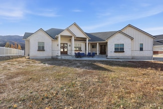 534 E Fish Hatchery Rd, Mantua, UT 84324