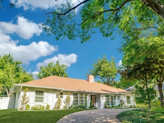 7311 Fieldgate Dr, Dallas, TX 75230
