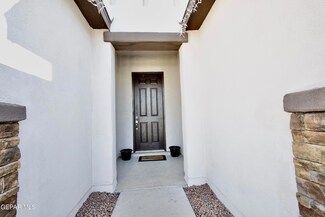 Unlisted Address