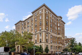 1851 Columbia Rd NW Unit 406, Washington, DC 20009