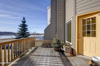 1854 Buccaneer Place Unit 2, Anchorage, AK 99501