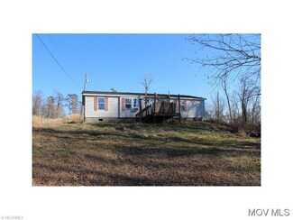 42880 Indian Run Rd, Coolville, OH 45723