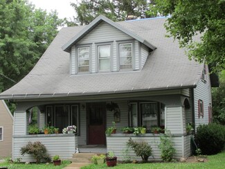 38 Highland Ave, Jeromesville, OH 44840